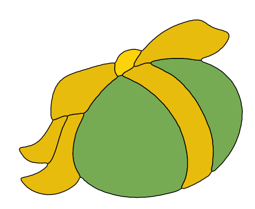 easter egg