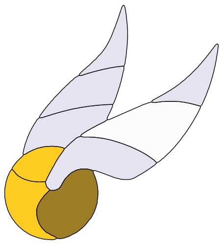 golden snitch