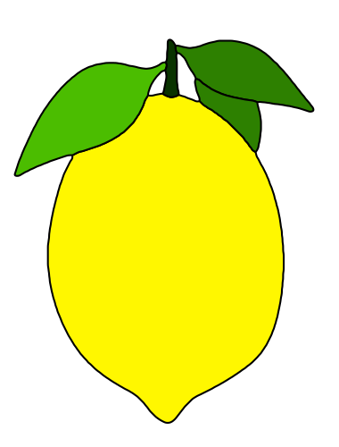 lemon