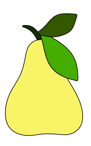 pear